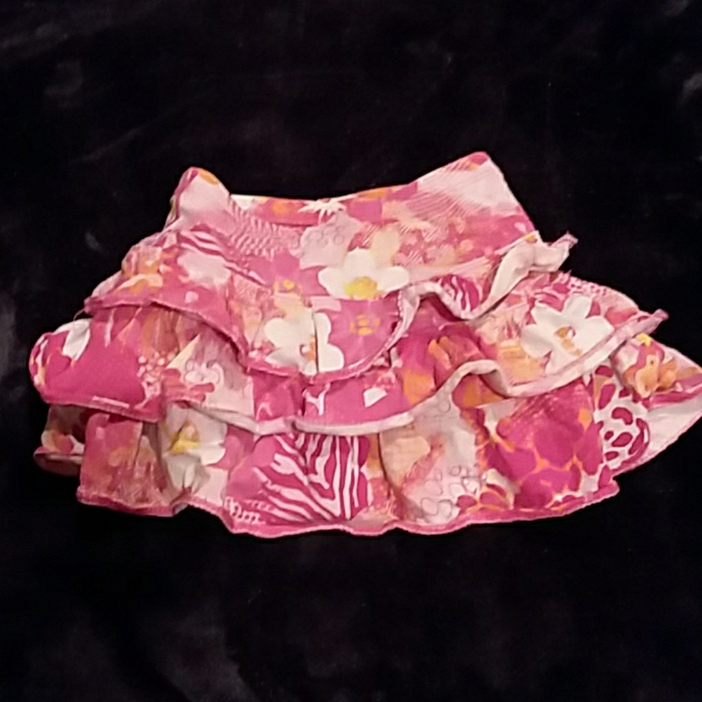 Baby Skirt